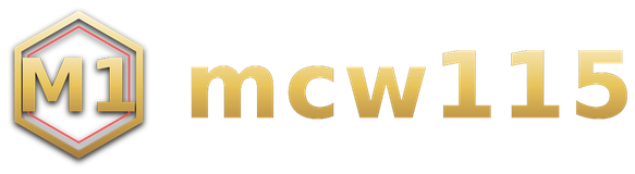 mcw115 logo